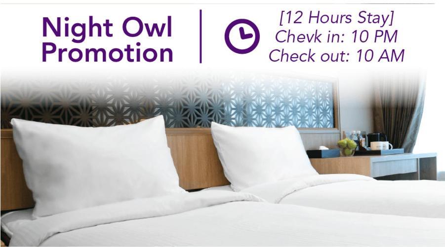 Aqueen Prestige Hotel Jalan Besar Сингапур Екстериор снимка